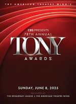 Watch The 78th Annual Tony Awards (TV Special 2025) Zoechip