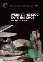 Watch Werner Herzog Eats His Shoe Zoechip