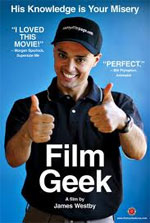 Watch Film Geek Zoechip