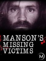 Watch Manson\'s Missing Victims Zoechip