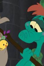 Watch The Ballad of Nessie Zoechip