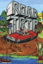 Watch The Road Trip USA Zoechip