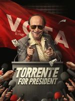 Watch Torrente for President Zoechip