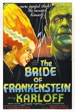 Watch The Bride of Frankenstein Zoechip