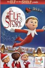 Watch An Elf's Story The Elf on the Shelf Zoechip