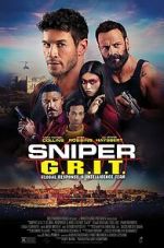 Watch Sniper: G.R.I.T. - Global Response & Intelligence Team Zoechip