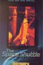 Watch The Space Shuttle Zoechip