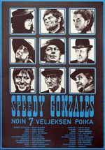 Watch Speedy Gonzales - noin 7 veljeksen poika Zoechip