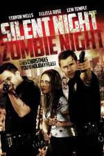 Watch Silent Night Zombie Night Zoechip