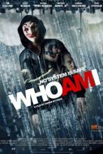 Watch Who Am I - Kein System ist sicher Zoechip