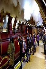 Watch The Tube: An Underground History Zoechip