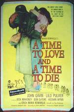 Watch A Time to Love and a Time to Die Zoechip