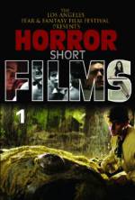 Watch Horror Shorts Volume 1 Zoechip