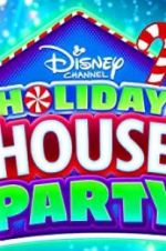 Watch Disney Channel Holiday House Party Zoechip