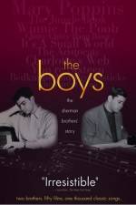Watch The Boys The Sherman Brothers' Story Zoechip