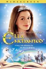Watch Ella Enchanted Zoechip