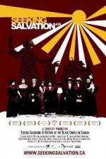 Watch Seeking Salvation.ca Zoechip
