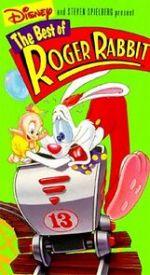Watch The Best of Roger Rabbit Zoechip