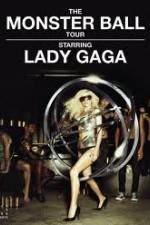 Watch Lady Gaga - The Monster Ball Tour at Madison Square Garden Zoechip