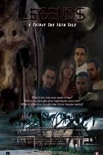 Watch Legends A Friday The 13th Tale Zoechip