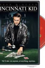 Watch The Cincinnati Kid Zoechip