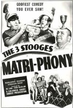 Watch Matri-Phony (Short 1942) Zoechip