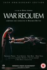 Watch War Requiem Zoechip