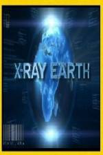 Watch National Geographic X-Ray Earth Zoechip
