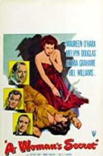 Watch A Woman\'s Secret Zoechip