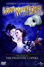 Watch Love Never Dies Zoechip