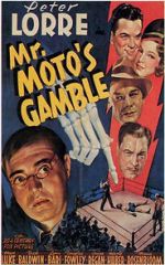 Watch Mr. Moto\'s Gamble Zoechip