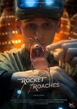 Watch Rocket Roaches (Short 2019) Zoechip