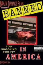 Watch Banned In America Zoechip