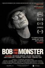 Watch Bob and the Monster Zoechip