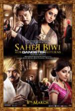 Watch Saheb Biwi Aur Gangster Returns Zoechip