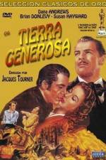 Watch Canyon Passage Zoechip