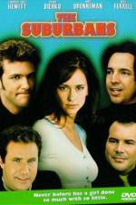 Watch The Suburbans Zoechip