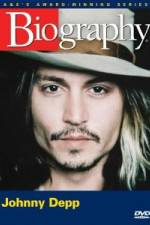 Watch Biography - Johnny Depp Zoechip