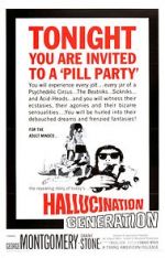 Watch Hallucination Generation Zoechip