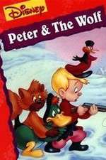 Watch Peter and the Wolf Zoechip