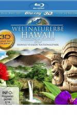 Watch World Natural Heritage Hawaii Zoechip
