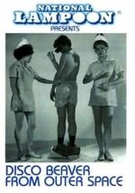 Watch Disco Beaver from Outer Space Zoechip