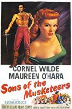 Watch At Sword\'s Point Zoechip