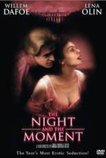 Watch The Night and the Moment Zoechip