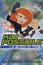 Watch Kim Possible A Sitch in Time Zoechip