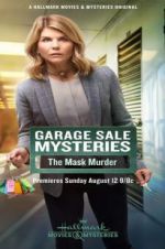 Watch Garage Sale Mystery: The Mask Murder Zoechip