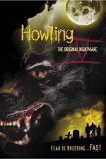 Watch Howling IV: The Original Nightmare Zoechip