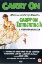 Watch Carry on Emmannuelle Zoechip