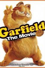 Watch Garfield Zoechip