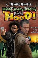 Watch Mutant Vampire Zombies from the 'Hood Zoechip
